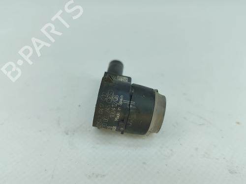 Electronic module MERCEDES-BENZ C-CLASS (W204) C 180 CDI (204.000) | BP38170717M83 - Image 4
