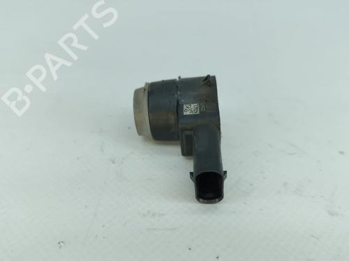 Electronic module MERCEDES-BENZ C-CLASS (W204) C 180 CDI (204.000) | BP38170717M83 - Image 3