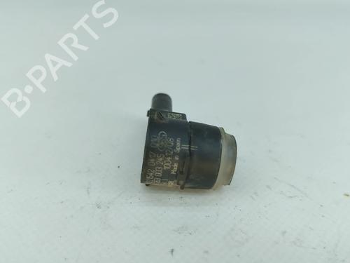 Electronic module MERCEDES-BENZ C-CLASS (W204) C 180 CDI (204.000) | BP38170718M83 - Image 4