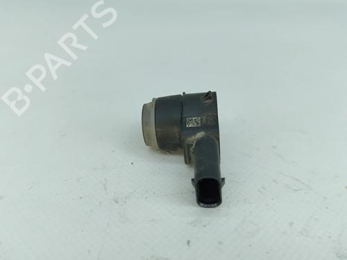 Electronic module MERCEDES-BENZ C-CLASS (W204) C 180 CDI (204.000) | BP38170718M83 - Image 3