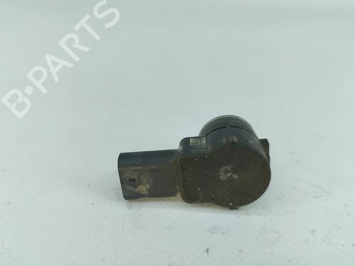 Electronic module MERCEDES-BENZ C-CLASS (W204) C 180 CDI (204.000) | BP38170718M83 - Image 2