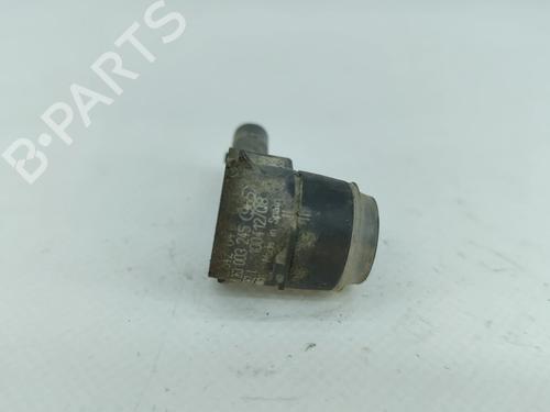 Electronic module MERCEDES-BENZ C-CLASS (W204) C 180 CDI (204.000) | BP38170719M83 - Image 4