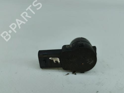 Electronic module MERCEDES-BENZ C-CLASS (W204) C 180 CDI (204.000) | BP38170720M83 - Image 2