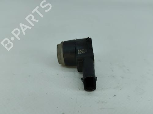 Electronic module MERCEDES-BENZ C-CLASS (W204) C 180 CDI (204.000) | BP38170720M83 - Image 3