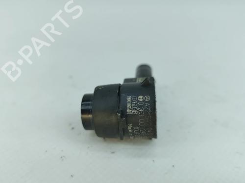 Electronic module MERCEDES-BENZ C-CLASS (W204) C 180 CDI (204.000) | BP38170721M83 - Image 4