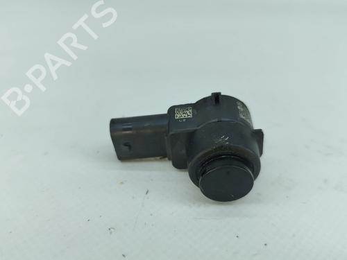 Electronic module MERCEDES-BENZ C-CLASS (W204) C 180 CDI (204.000) | BP38170721M83 - Image 1