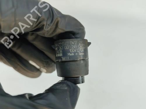 Electronic module MERCEDES-BENZ C-CLASS (W204) C 180 CDI (204.000) | BP38170721M83 - Image 5