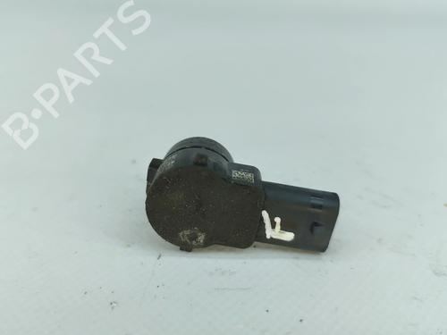 Electronic module MERCEDES-BENZ C-CLASS (W204) C 180 CDI (204.000) | BP38170721M83 - Image 2