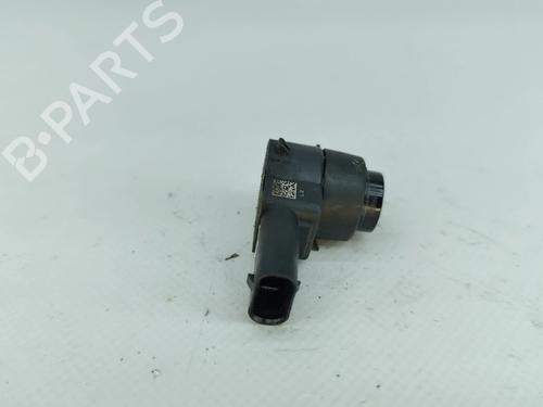 Electronic module MERCEDES-BENZ C-CLASS (W204) C 180 CDI (204.000) | BP38170721M83 - Image 3