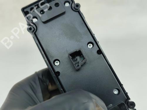 Left front window switch MERCEDES-BENZ C-CLASS (W204) C 180 CDI (204.000) | BP38170729I27 - Image 6