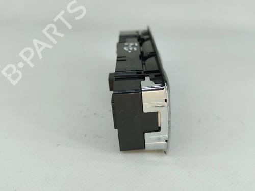 Left front window switch MERCEDES-BENZ C-CLASS (W204) C 180 CDI (204.000) | BP38170729I27 - Image 3