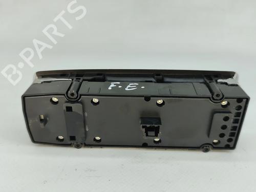 Left front window switch MERCEDES-BENZ C-CLASS (W204) C 180 CDI (204.000) | BP38170729I27 - Image 2