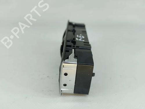 Left front window switch MERCEDES-BENZ C-CLASS (W204) C 180 CDI (204.000) | BP38170729I27 - Image 4