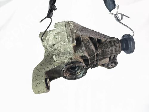 Used Rear differential Rear differential 38225450 38225450