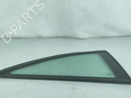 Used Rear right quarter glass Rear right quarter glass 38200435 38200435