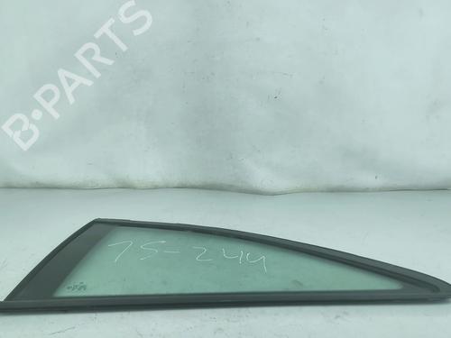 Used Rear left quarter glass Rear left quarter glass 38200436 38200436