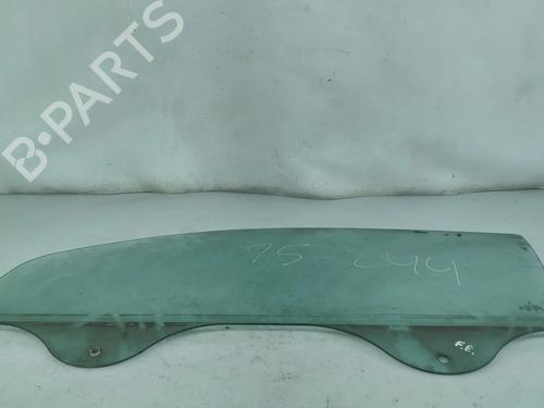 Used Front left door window Front left door window 38200438 38200438