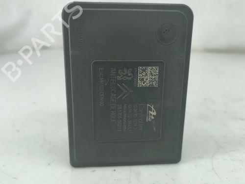 Used ABS pump ABS pump CITROËN DS3 (SA_) 1.6 HDi 90 (92 hp) 38200519 38200519