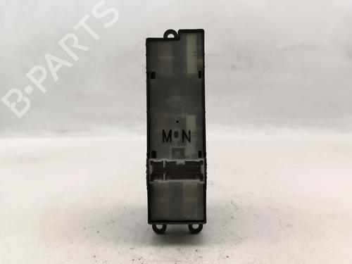 Left front window switch NISSAN ALMERA II (N16) 1.5 | BP38225453I27 - Image 4