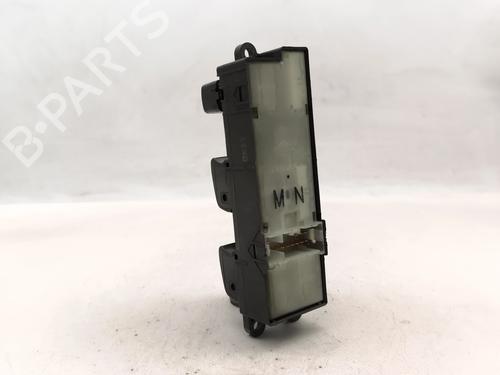 Left front window switch NISSAN ALMERA II (N16) 1.5 | BP38225453I27 - Image 5