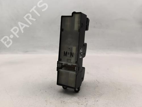 Left front window switch NISSAN ALMERA II (N16) 1.5 | BP38225453I27 - Image 6