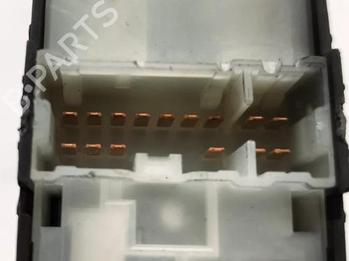 Left front window switch NISSAN ALMERA II (N16) 1.5 | BP38225453I27 - Image 7