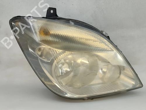 Used Right headlight Right headlight 38170832 38170832