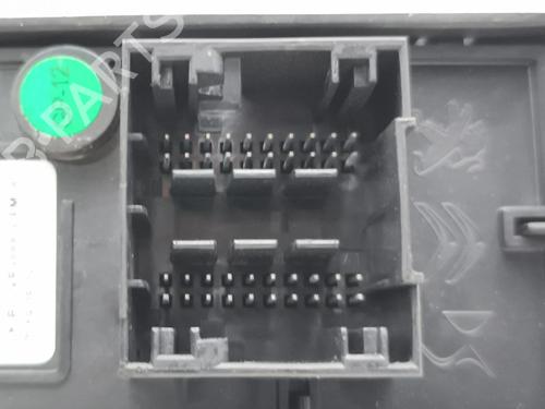 Electronic module DS DS 7 Crossback (J4_, JR_, JC_) E-TENSE 4x4 (J45GBU) | BP38225436M83 - Image 7