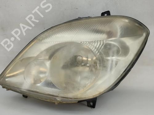Used Left headlight Left headlight 38170833 38170833