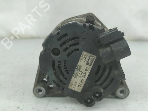Alternator CITROËN C3 Pluriel (HB_) 1.4 | BP38225417M7 - Image 2