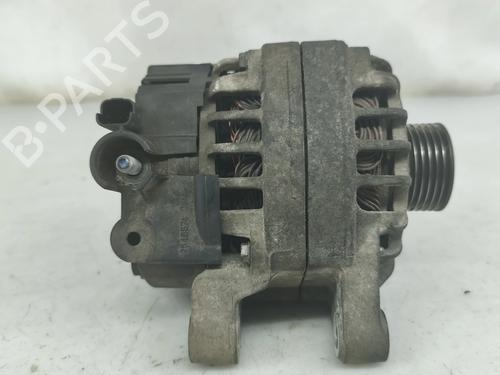 Alternator CITROËN C3 Pluriel (HB_) 1.4 | BP38225417M7 - Image 4