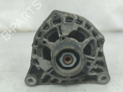 Used Alternator Alternator 38225417 38225417