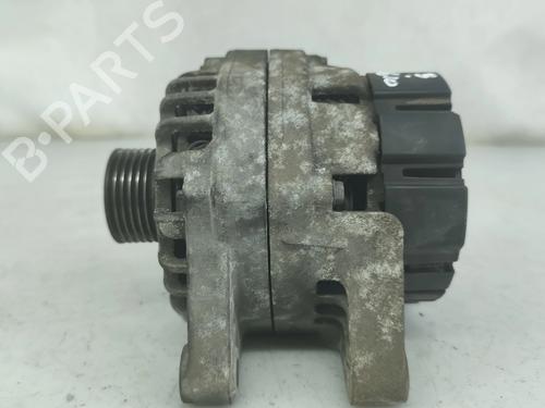 Alternator CITROËN C3 Pluriel (HB_) 1.4 | BP38225417M7 - Image 3