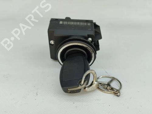 Used Ignition barrel Ignition barrel 38170835 38170835