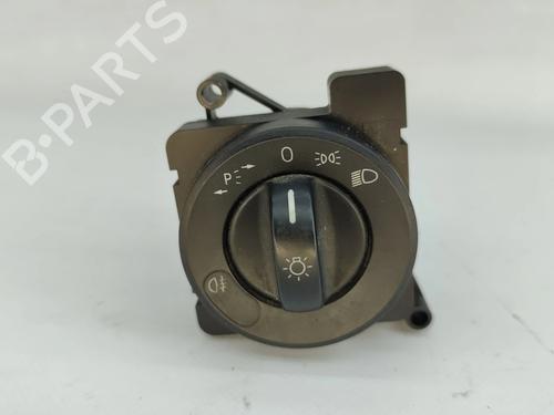 Used Headlight switch Headlight switch 38170836 38170836
