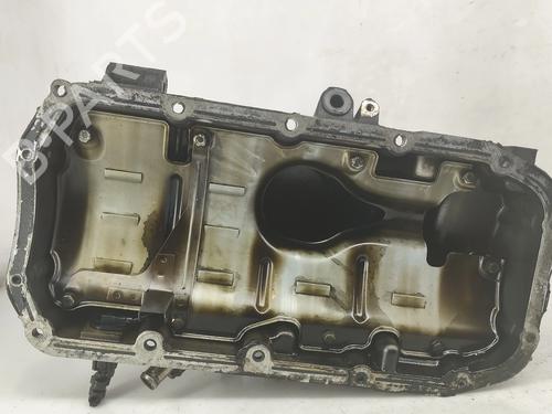 Used Oil sump Oil sump OPEL VECTRA C Estate (Z02) 1.9 CDTI (F35) (150 hp) 38200421 38200421