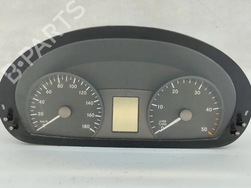Used Instrument cluster Instrument cluster 38170841 38170841