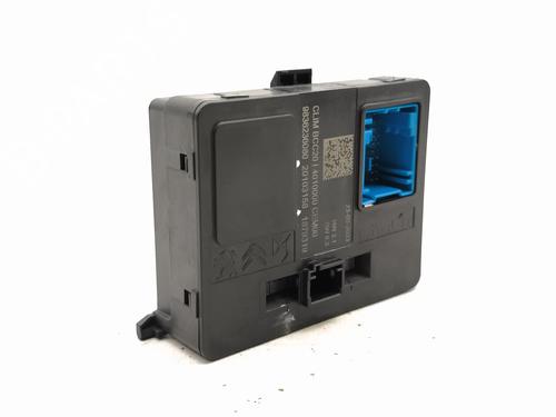 Electronic module OPEL CORSA F (P2JO) 1.2 (68) | BP38233362M83 - Image 2