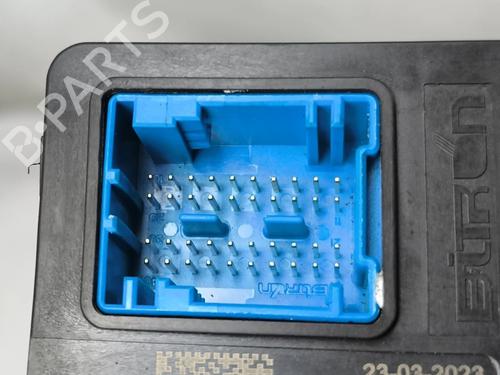 Electronic module OPEL CORSA F (P2JO) 1.2 (68) | BP38233362M83 - Image 7