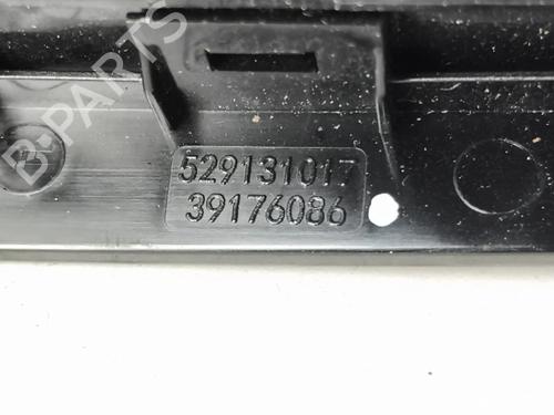 Climate control OPEL CORSA F (P2JO) 1.2 (68) | BP38233354I5 - Image 9