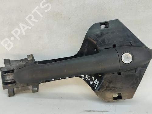 Used Front left exterior door handle Front left exterior door handle 38170857 38170857