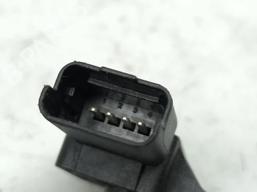 Electronic sensor PEUGEOT 2008 I (CU_) 1.2 VTi | BP38225404M84 - Image 5