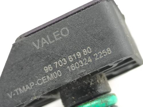 Electronic sensor PEUGEOT 2008 I (CU_) 1.2 VTi | BP38225404M84 - Image 6