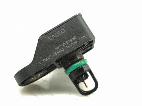 Electronic sensor PEUGEOT 2008 I (CU_) 1.2 VTi | BP38225404M84 - Image 3