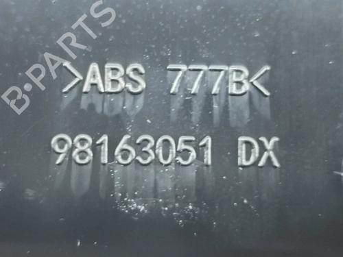 Luftventil DS DS 7 Crossback (J4_, JR_, JC_) E-TENSE 4x4 (J45GBU) | BP38200385I21 - Image 8