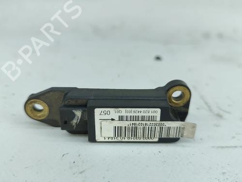 Used Electronic sensor Electronic sensor MERCEDES-BENZ C-CLASS Coupe (CL203) C 180 Kompressor (203.746) (143 hp) 38200461 38200461