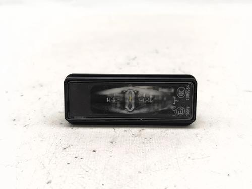 Used Licence plate light Licence plate light 38225365 38225365