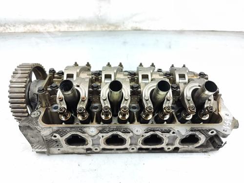 Cylinder head DACIA SANDERO II 1.2 | BP38049167M5 - Image 3
