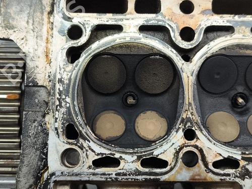 Cylinder head DACIA SANDERO II 1.2 | BP38049167M5 - Image 7