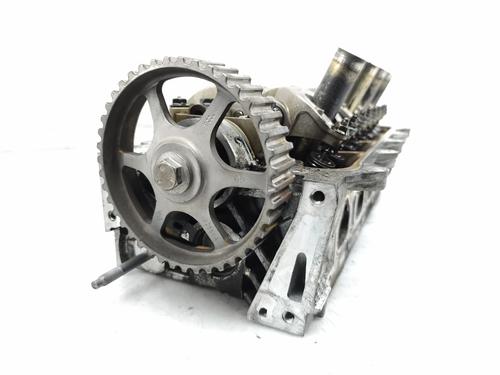 Cylinder head DACIA SANDERO II 1.2 | BP38049167M5 - Image 4